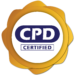 CPD Certifed